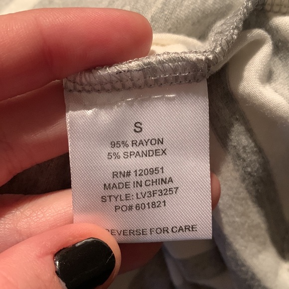 [S]👗NWOT - Maxi skirt - Picture 5 of 5